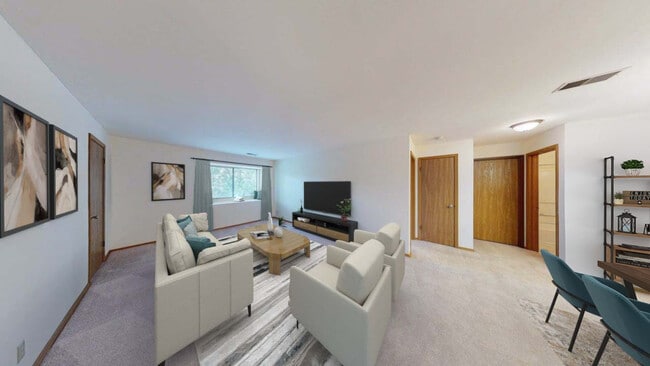 Photo - Southfield Apartments