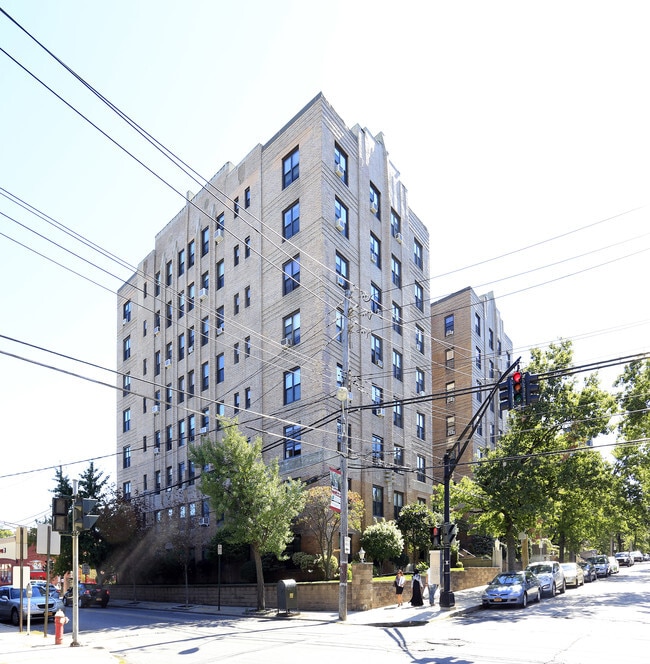 Photo - The Princeton