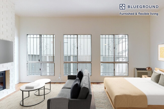 Photo - 10965 Rochester Ave Unit SI ID7073A