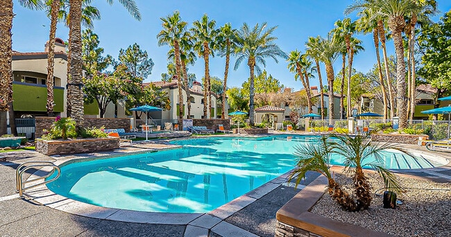 Building Photo - Torreyana Apartment Homes