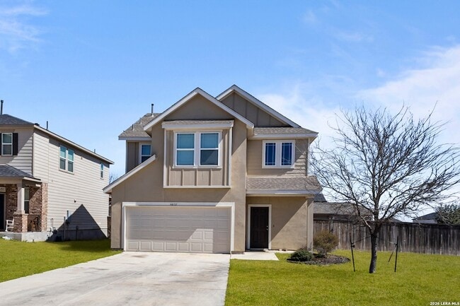 Building Photo - 4837 Park Gln