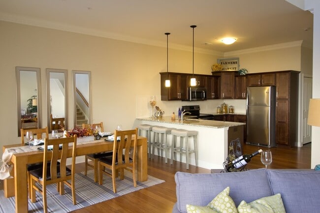 Photo - Park Place at Wilton, LLC