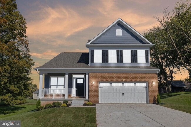 Building Photo - 148 W Baltimore St