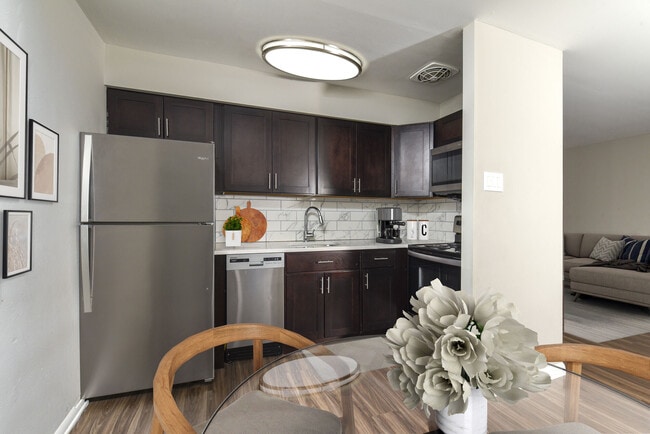 Photo - Parc at West Point