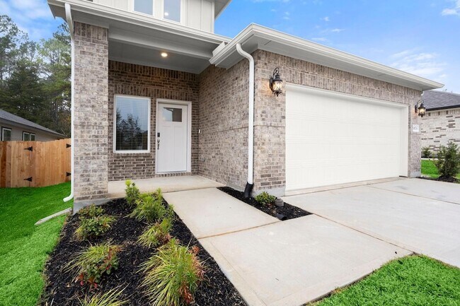 Photo - 18733 Timber Gln Dr