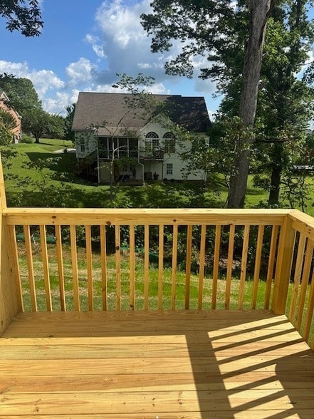 Photo - 4131 Belcourt Dr