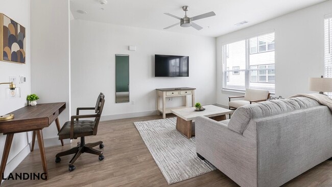 Photo - 1110 Parker St Unit 1110-115