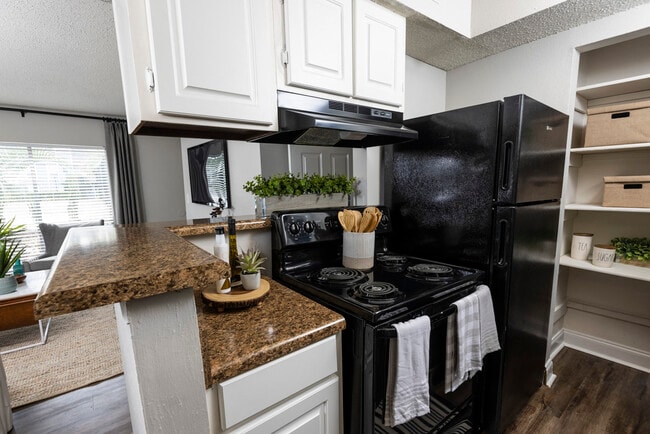 Photo - Dwell at Greenridge Apartments