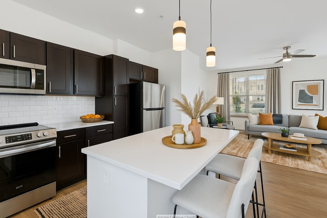 Photo - District South