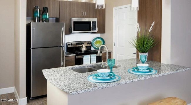 Photo - 855 W Southern Ave Unit 1