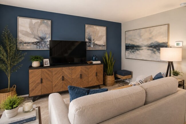 Photo - Gwynnbrook Townhomes