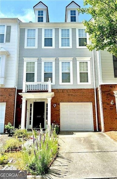 Building Photo - 3389 Lathenview Ct