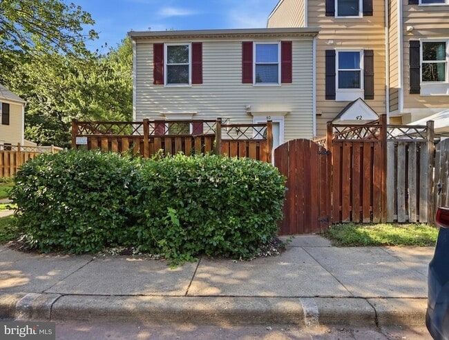 Building Photo - 40 Whitechurch Ct