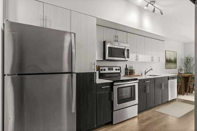 Photo - Icon Apartments