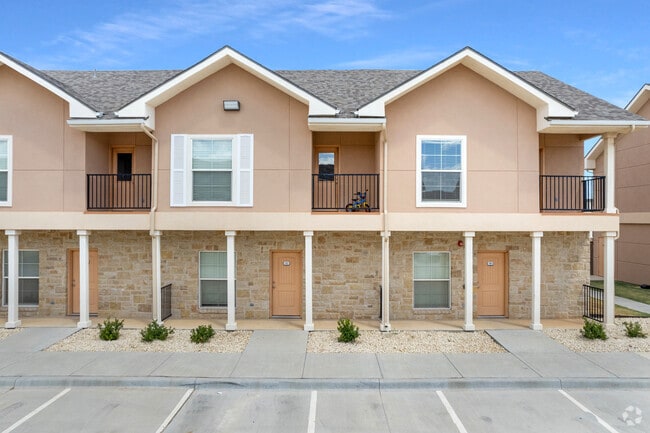 Crest at Cooper - Crest at Cooper