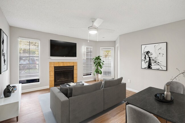 Photo - The Arbors of Wells Branch