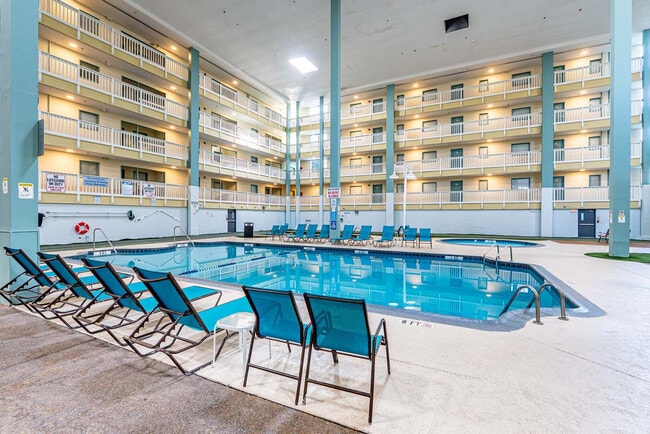 Photo - 662 William Hilton Pkwy Unit SI FL3-ID1468397P