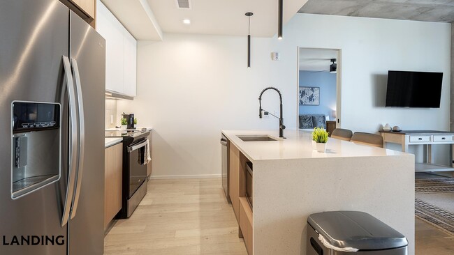 Photo - 143 E Commerce St Unit 802