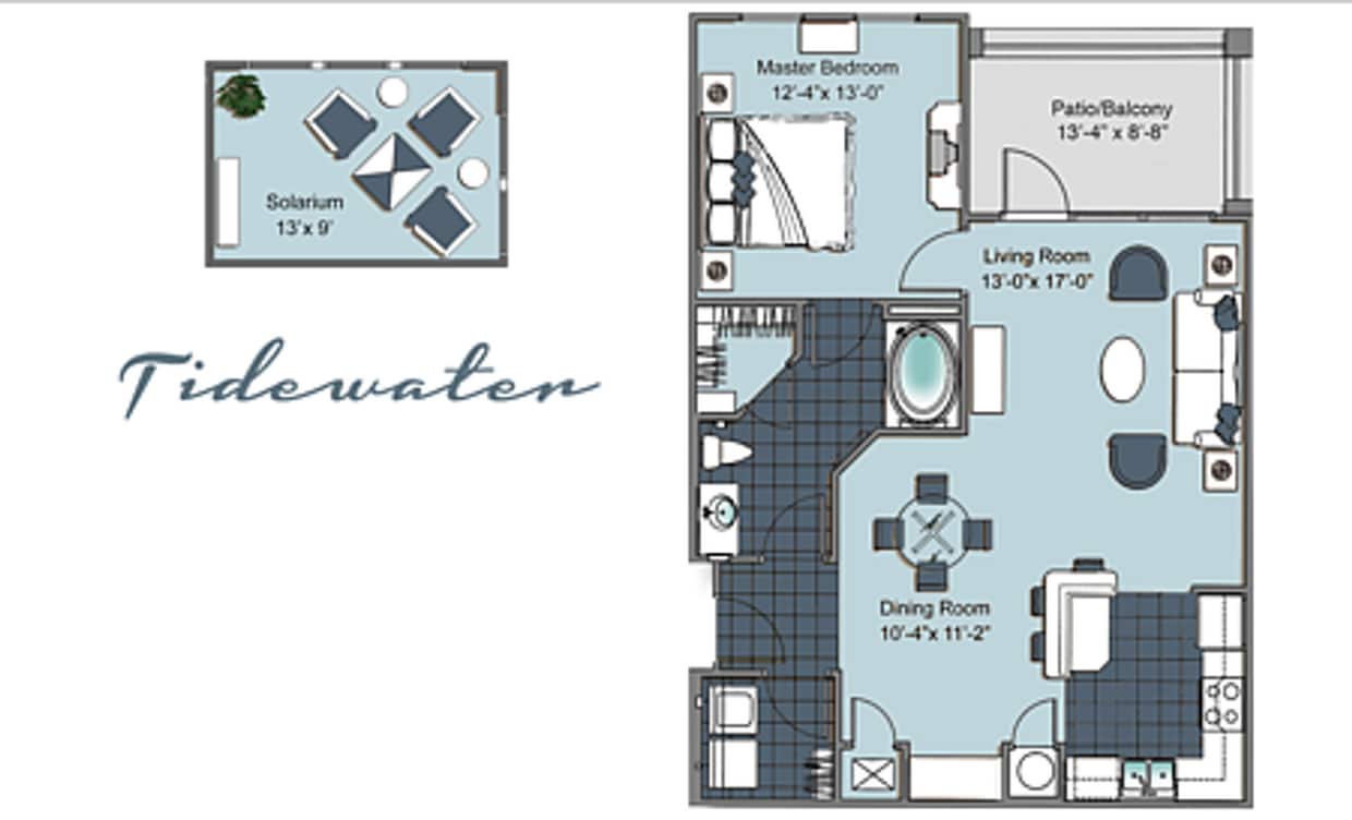 Floor Plan - Fall into the holiday savings! Don't miss out o...