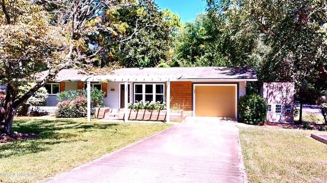 Building Photo - 505 W Rhode Island Ave