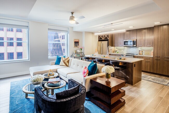 Photo - The First Residences at First National