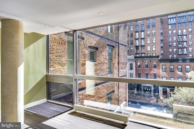 Photo - 675 E Street NW Unit 340 Unit 340
