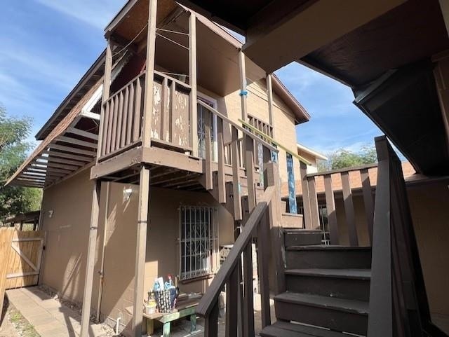 Photo - 1517 Garcia St