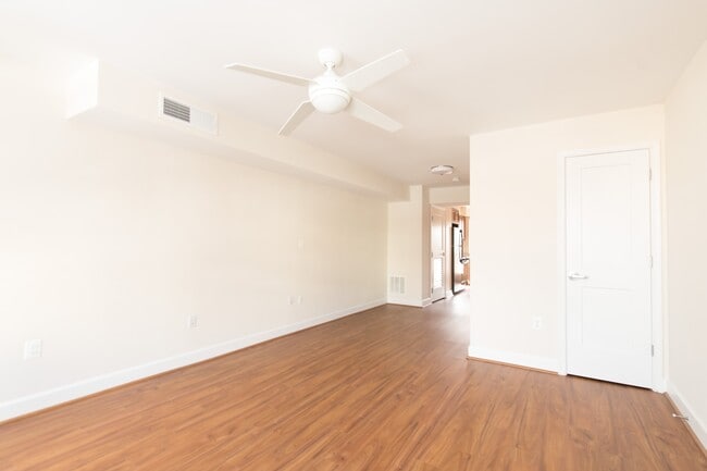 Brookland Place - Living Area - Brookland Place Apartments