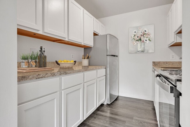 Photo - Appleby Apartments