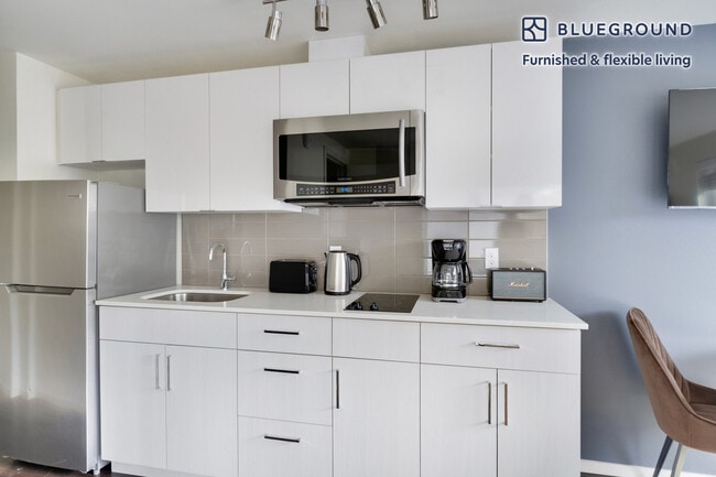 Photo - 5001 Brooklyn Ave NE Unit FL2-ID919