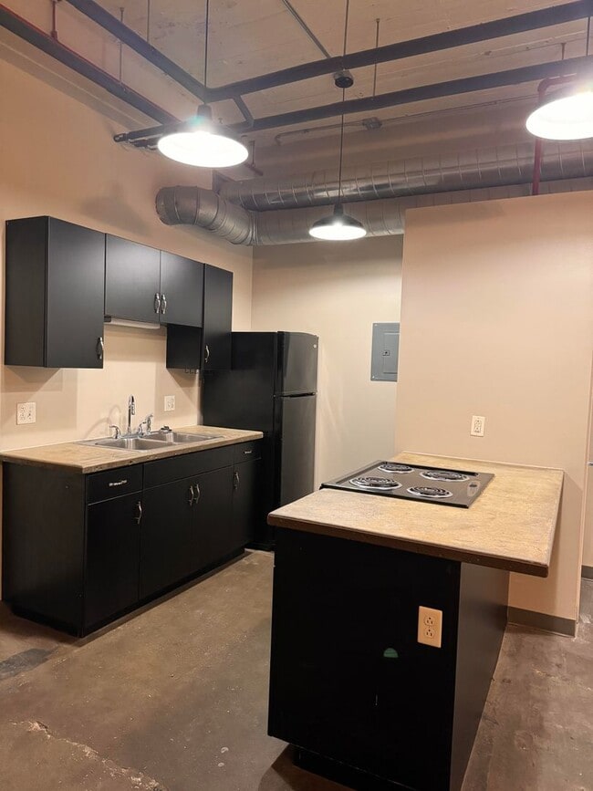 Photo - Mitchell Park Plaza Apartment