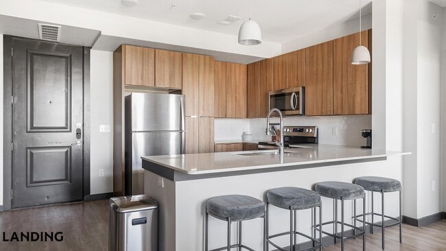 Photo - 3875 Burnham Unit 3306