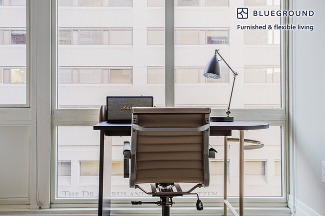 Photo - 2221 I St NW Unit SI FL6-ID985