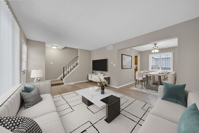 Photo - Charter Square