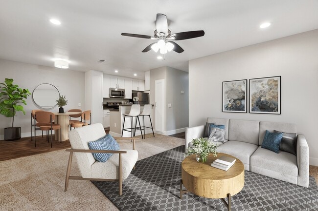 Building Photo - Muirwood