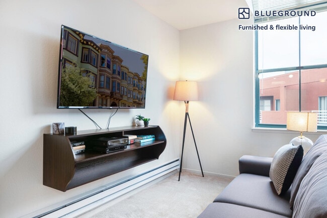 Photo - 4 Bayside Village Pl Unit FL4-ID90