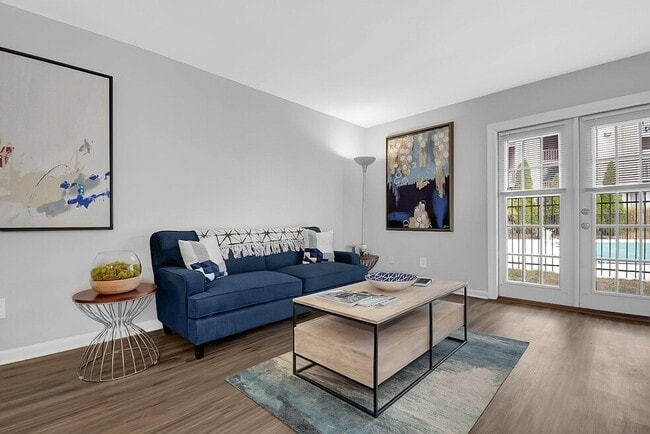 Photo - Tates Creek Village