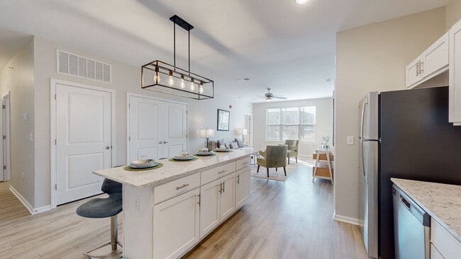 Building Photo - The Slate