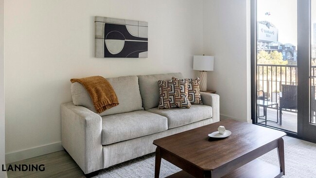 Photo - 1007 S Mint St Unit 719