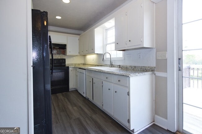 Photo - 4541 Center Hill Church Rd