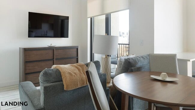 Photo - 1007 S Mint St Unit 722
