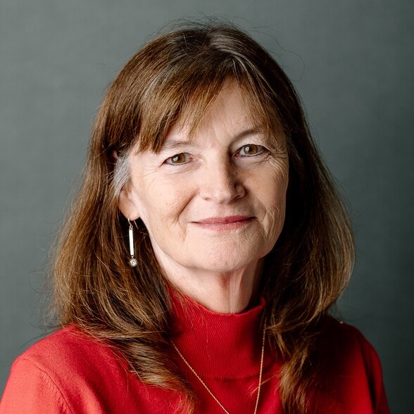 Primary Contact Photo