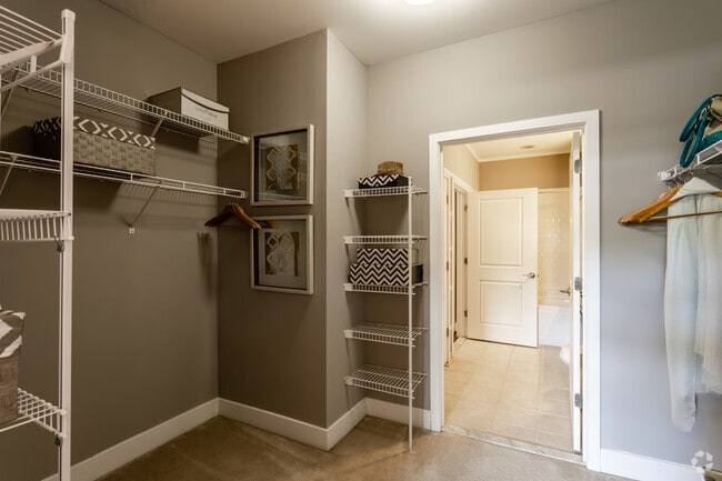 Model 1 x 1 Apartment - 3350 At Alterra