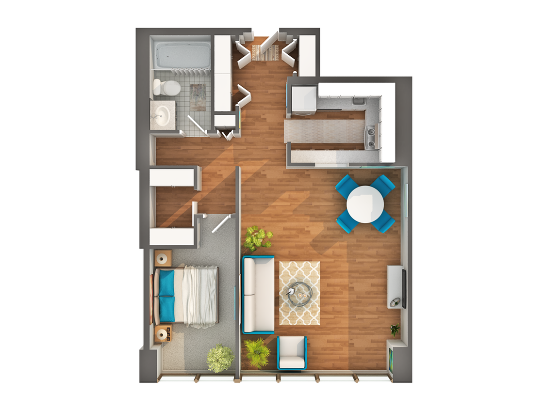 10B Convertible - 10B Convertible