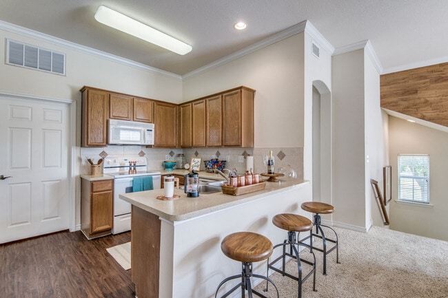 Building Photo - The Anthony at Canyon Springs