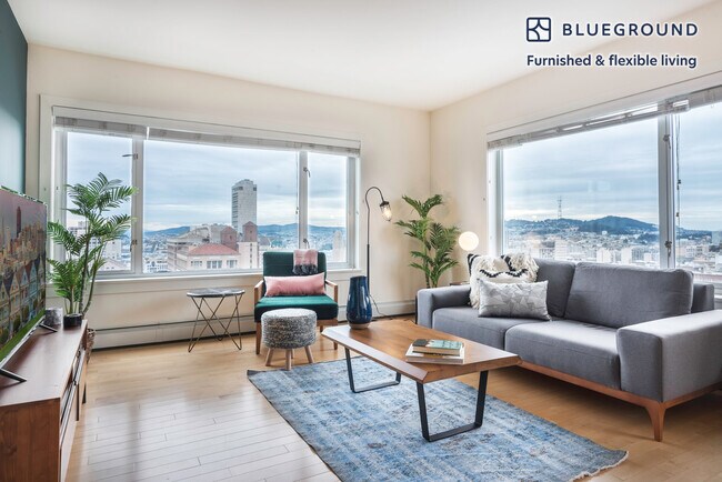 Building Photo - 899 Pine St Unit FL13-ID85