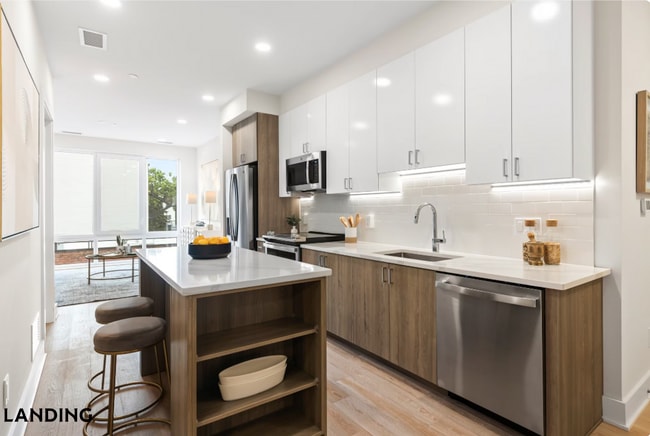 Photo - 5508 7th St NW Unit 404