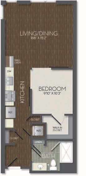 Floor Plan - A2