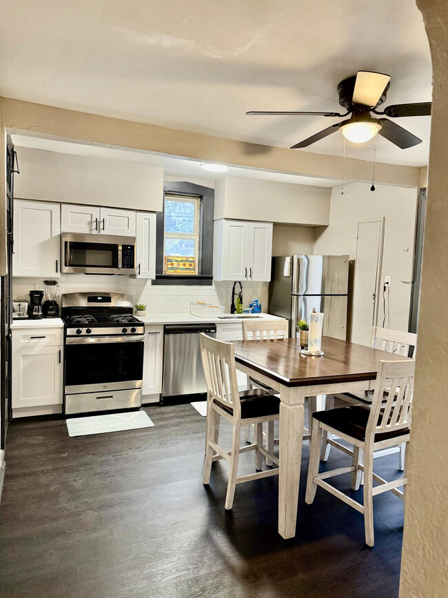 Photo - 5536 S Richmond St Unit SI ID1523228P