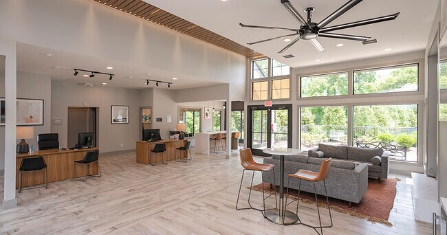 Photo - Residences at Glenview Reserve Apartment Homes